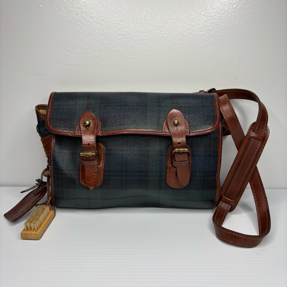 Polo Ralph Lauren Crossbody Bag